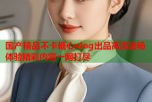 国产精品不卡糖心vlog出品高清流畅体验精彩内容一网打尽
