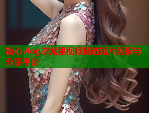 糖心vlog辛尤里视频精选短片剪辑与分享平台  第1张