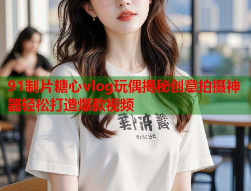 91制片糖心vlog玩偶揭秘创意拍摄神器轻松打造爆款视频  第2张