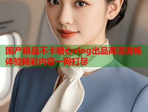 国产精品不卡糖心vlog出品高清流畅体验精彩内容一网打尽  第1张