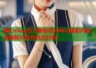 糖心vlog右下角标志为中心精彩内容全解析与创作技巧分享