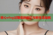 糖心vlog过期后的回忆与新生活启航