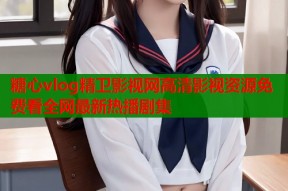 糖心vlog精卫影视网高清影视资源免费看全网最新热播剧集