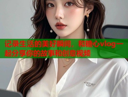记录生活的美好瞬间，和糖心vlog一起分享你的故事和创意视频  第1张