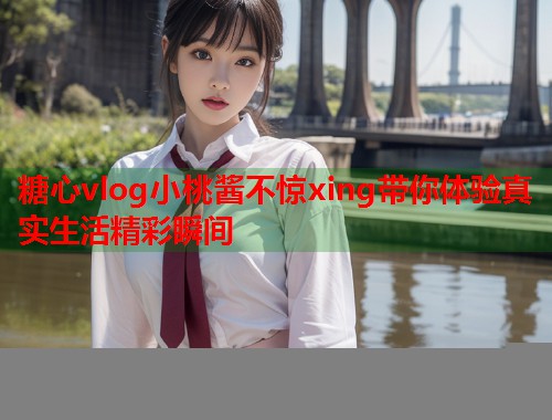 糖心vlog小桃酱不惊xing带你体验真实生活精彩瞬间  第2张