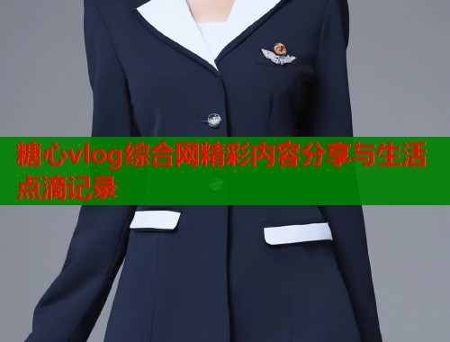 糖心vlog综合网精彩内容分享与生活点滴记录  第1张