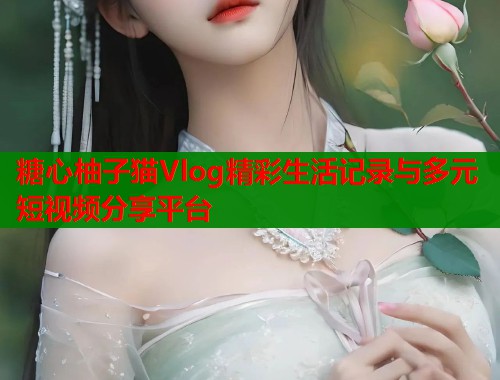 糖心柚子猫Vlog精彩生活记录与多元短视频分享平台  第2张